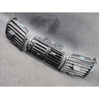 Дефлектор обдува салона BMW 5 E34 1991 8390314,1384088,1384087