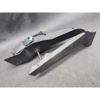 Педаль газа BMW X5 E53 2003 6762480