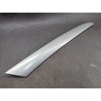 молдинг двери передней правой BMW X5 E53 2004 8265484