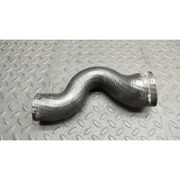 Патрубок интеркулера Opel Astra/H 2004-2014 55351440