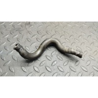 Патрубок ОЖ Opel Astra/H 2004-2014 13124309