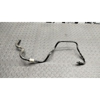 Трубка топливная Opel Astra/H 2004-2014 55558268