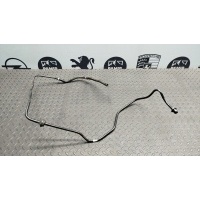 Трубка вакуумная Opel Astra/H 2004-2014 24438307