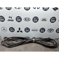 Уплотнитель Ford Mondeo/3 2000-2007 1383580, 1383583