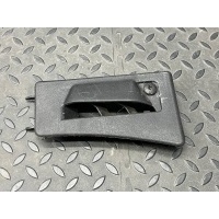 Дефлектор воздушный Mercedes C/W202 1993-2001 A2028300366