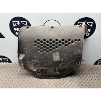 Накладка на торпедо Mercedes C/W202 1993-2001 A2026806836