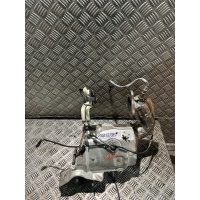 Renault scenic iv 1.6 dci катализатор dpf 208a03087r