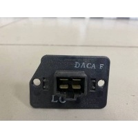 Резистор отопителя Hyundai Hyundai Accent (LC, Tagaz) 2000-2012 9703525000