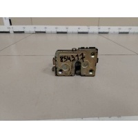 Замок двери передней правой Renault Renault Logan (1) 2005-2014 8200928460