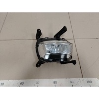 Фара противотуманная правая Kia Kia Rio 3 (UB) 2011-2017 922084Y000