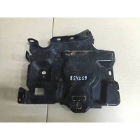 Крепление АКБ (корпус / подставка) Citroen Citroen C4 2005-2011 1813J4, 1813F8, 9801658580