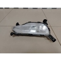 Фара противотуманная левая Hyundai Hyundai Solaris 2017> 92207H5000