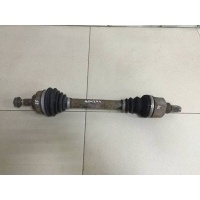 Полуось передняя левая Citroen Citroen C4 2005-2011 3272LT, 32723X
