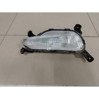 Фара противотуманная левая Hyundai Hyundai Solaris 2017> 92207H5000