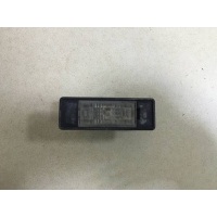 Фонарь подсветки номера Citroen Citroen C4 2005-2011 6340A5