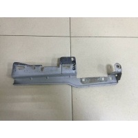 Кронштейн крепления крыла Citroen Citroen C4 2005-2011 7119FF