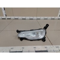 Фара противотуманная правая Hyundai Hyundai Solaris 2017> 92208H5000