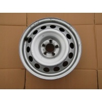 Колесо штампованное peugeot oe peugeot rifter citroen c4 пикассо opel комбо е 6.5 