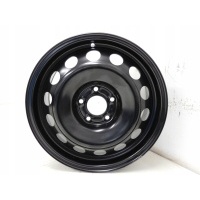 4× колесо штампованное peugeot oe 9815311677 6.5 