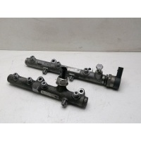 топливная рампа Volkswagen Touareg 2 NF 057130764AB