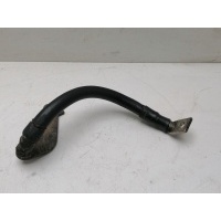 Провод массы Volkswagen Touareg 2 NF 7L6971537A