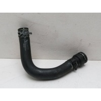 Патрубок системы охлаждения Volkswagen Touareg 2 NF 7L6122073H