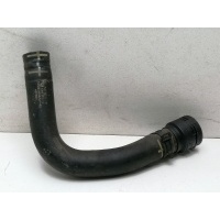 Патрубок системы охлаждения Volkswagen Touareg 2 NF 7L6122073H