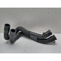 Патрубок системы охлаждения Volkswagen Touareg 2 NF 7P6122073D