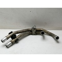 трубка системы охлаждения Volkswagen Touareg 2 NF 7L0815802A