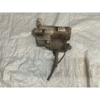 Citroen peugeot 3008 i 09 - 16 стартер 2.0 hdi 9656262780