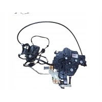 Volkswagen oe 2k0843654bc замок дверь