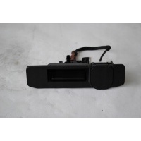 Mercedes - benz oe a1667500993 ручка крышки багажника багажника