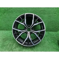 Диск литой R19 BMW 5er G30 (17-23) 845 стиль перед Bmw Параметр: Модель 2017 36118747234