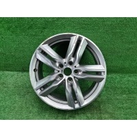 Диск литой R18 BMW X1 F48 X2 F39 (15-22) 570 стиль Bmw Параметр: Модель 2015 36107850456