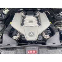 Двигатель мерседес 6.3 amg m156 156.985 c63 e63 w204 w211 w212