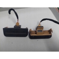 Audi oe 8d0827565 ручка крышки багажника