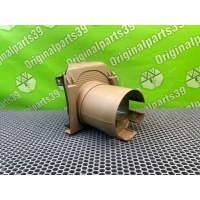 Кожух рулевой колонки Mercedes-Benz E-Class w210 2002 A2104600195, 2104600195