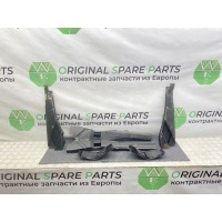 Короб проводки Mercedes-Benz E-Class W124 1992 A1248212436, 1248212436, A1248212336, A1248213436, A1248211736, A1248210489, A1248210389, A1248210236, A1248210136