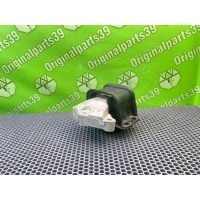 Подушка двигателя Citroen C4 Picasso UD 2010 9655922980