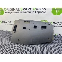 Низ торпеды Citroen C4 Picasso UD 2010 7483G2, 7483G2, 9654111277
