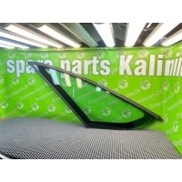 Форточка двери Citroen C4 Picasso UD 2010 8108X5