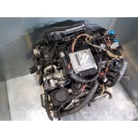 Bmw 5 e60 двигатель в сборе обмен 3.0 d 218 л.с. m57d30 306d2