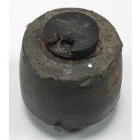 Подкладка под домкрат мерседес w169 a0029974786