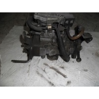 Тнвд renault лагуна 1