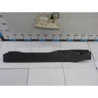 Накладка порога (внутренняя) Mercedes Benz TRUCK ACTROS I (1996 - 2002) 9416800335