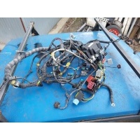 Freelander 2 ll wiażka двигателя 7g92 - 14k733 bgf провода 2.2 td4 06 - 13