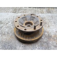 Ступица передняя Renault TRUCK FH (2002 - 2008) 7421022433