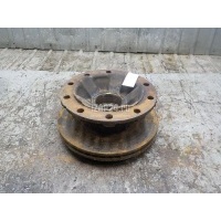 Ступица передняя Renault TRUCK FH (2002 - 2008) 7421022433