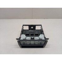 Ящик передней консоли VAG Transporter T5 (2003 - 2015) 1T0857058B