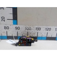 Блок предохранителей Renault Clio II/Symbol (1998 - 2008) 7703297597